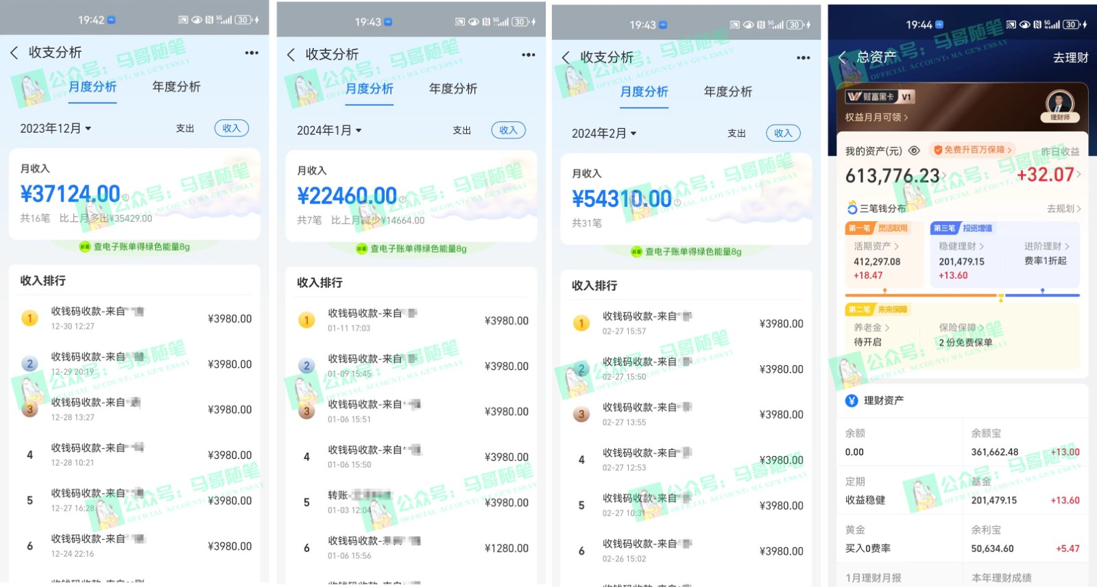 图片[2]-2024年一个人是如何通过“卖项目”实现年入100万-优久轻创